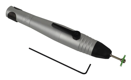 Foredom Quick Change Handpiece - H.20 by PMC Supplies