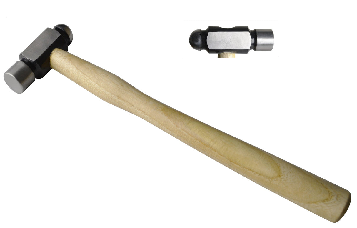 4 Oz Ball Peen Hammer by PMC Supplies