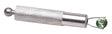 2-1/4" Easy-Loop Small Gem Holder securely grips stones for precise, scratch-free gemstone handling in jewelry making