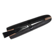 6-inch nylon ring clamp with leather-lined jaws for scratch-resistant holding of delicate items