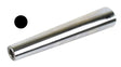 Steel round bracelet mandrel 15 inch tapered metal shaping tool for jewelry making