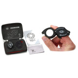 Lupa Hurricane Pro