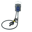 Foredom Reversible M.SR Flex Shaft Machine with Standard Shaft & Sheath - 115 Volts, 1/6 HP by PMC Supplies
