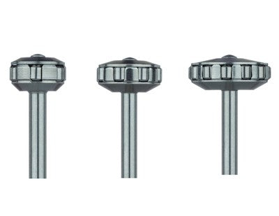 Margin Rollers – 8mm, 10mm & 12mm