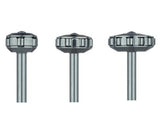Margin Rollers – 8mm, 10mm & 12mm