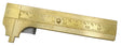 80 MM Brass Gauge Deluxe by PMC Supplies