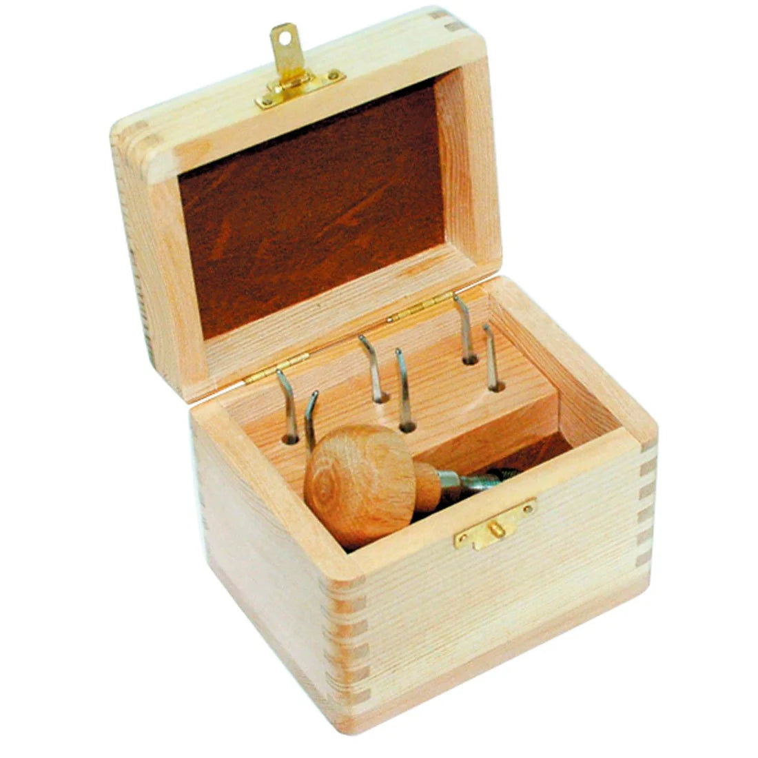 Millgrain Tool Set
