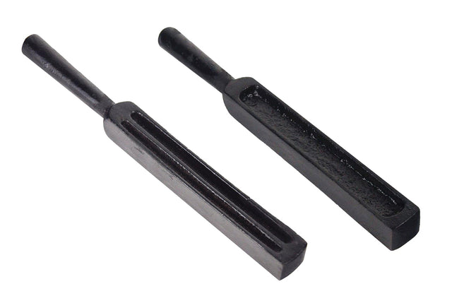 6 inch cast iron wire strip metal casting mold for precise metal shaping and jewelry making