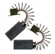 Foredom Replacement Motor Brushes for 1/6 HP SR Series Models - MP132P by PMC Supplies