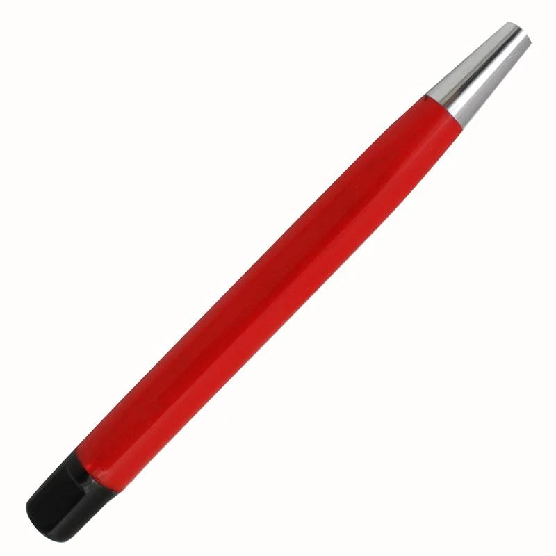 Cepillo de fibra de 4-1/2" económico