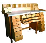 Jewelry Work Bench - PN-120