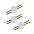 3 Piece Wax Tip Set for PEN series wax pens durable precision tips replacement accessories