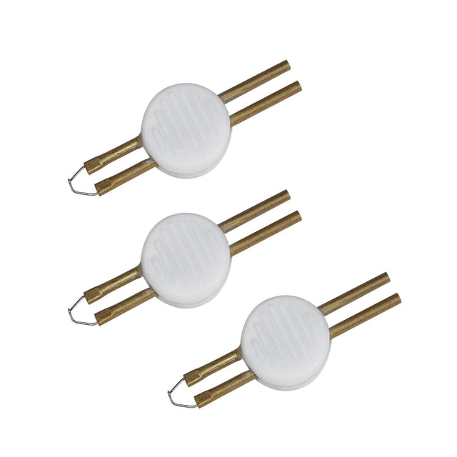 3 Piece Wax Tip Set for PEN series wax pens durable precision tips replacement accessories