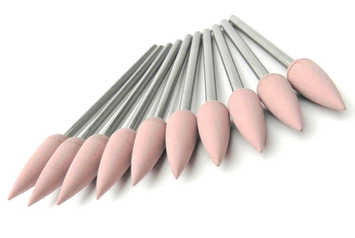 USA USA SLC/POL MTD FLAME 5.5X15MM PINK XF BX/10 *