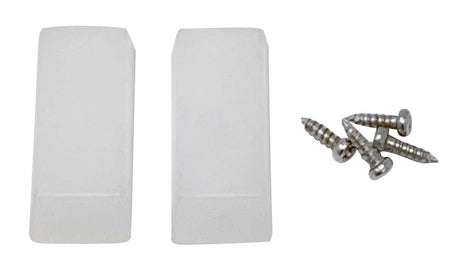 PLR-0088 Replacement Jaws by PMC Supplies