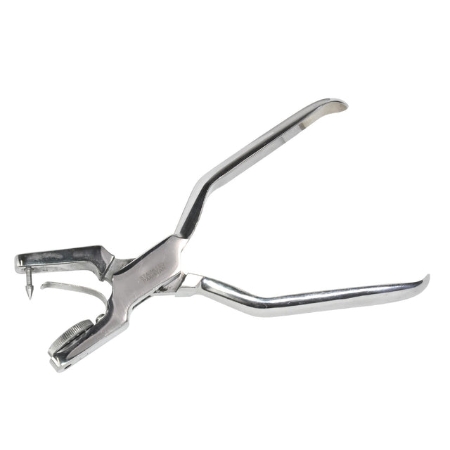 Hole Punching Pliers by PMC Supplies