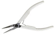 Lindstrom Supreme 7890 Long Chain Nose Pliers by PMC Supplies
