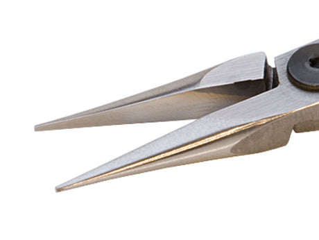 Lindstrom Supreme 7890 Long Chain Nose Pliers