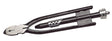 Large Wire Twisting Pliers for twisting 18 gauge wires with one-pull action and ergonomic handle