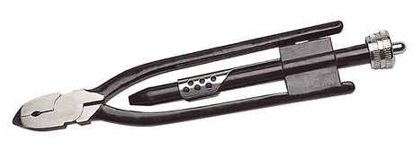Large Wire Twisting Pliers for twisting 18 gauge wires with one-pull action and ergonomic handle