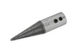 Tapered Mandrel Spindle Left Bore - Size 1/2" by PMC Supplies