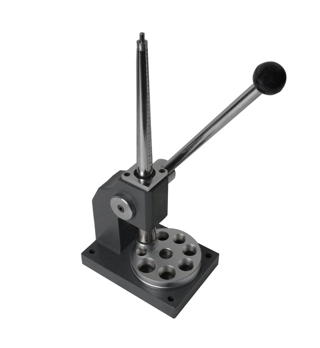 6-Spline Ring Stretcher & Reducer tool for precise ring sizing and adjustment