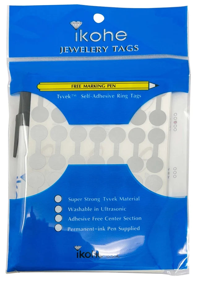 Ring Tags