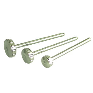 RIVETTING WHEELS/MARGIN ROLLER 10MM *