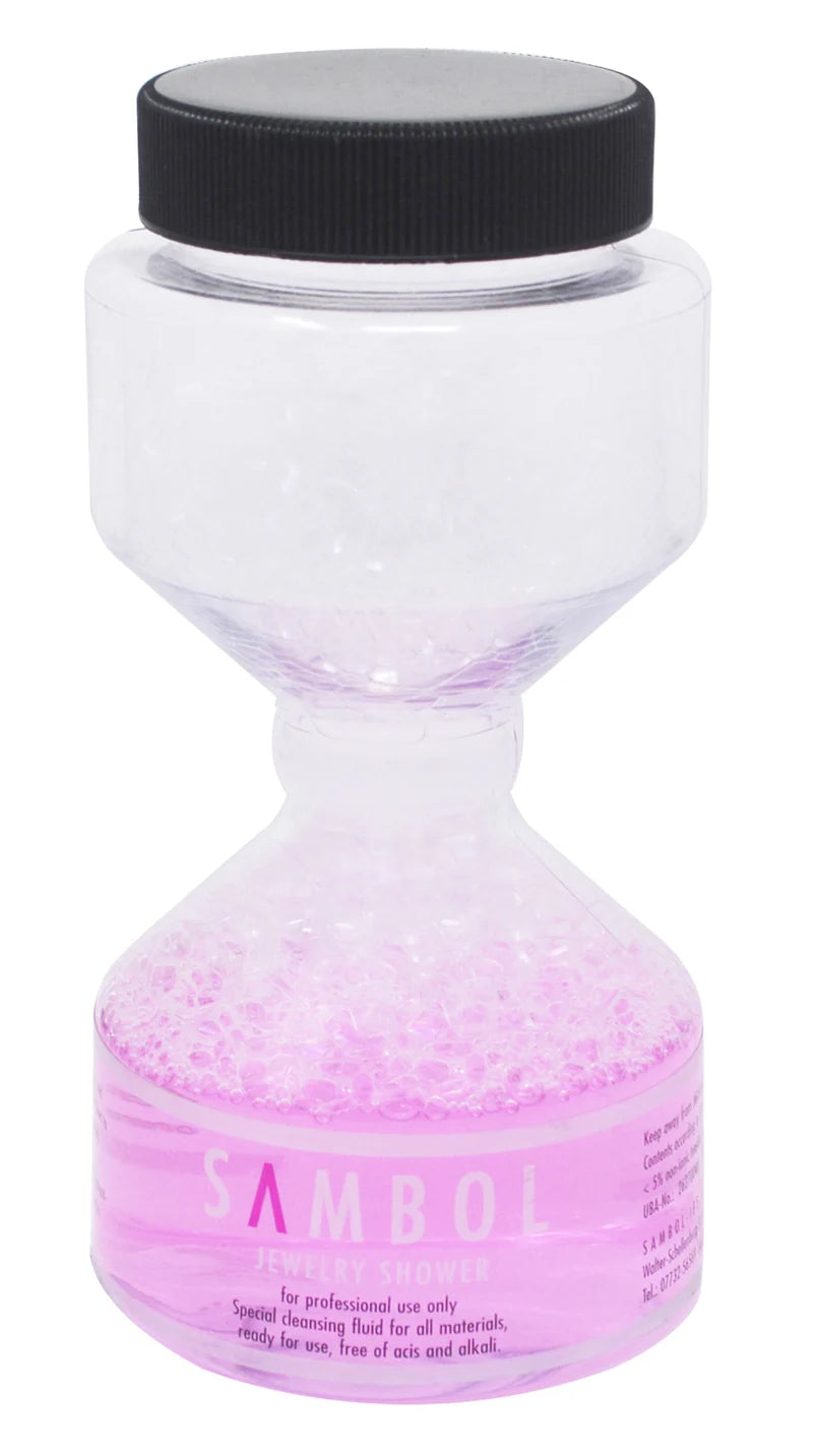 Sambol Jewelry Shower