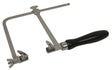 5" German-Style Economy Saw Frame with Tension Screw by PMC Supplies