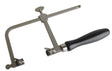 3" German-Style Economy Saw Frame by PMC Supplies