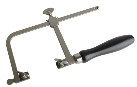 3" German-Style Economy Saw Frame by PMC Supplies