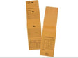 Envelopes-Num. 1-1000 X1M by PMC Supplies