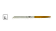 Grobet High-Speed Steel Knife Graver - No. 1 by PMC Supplies
