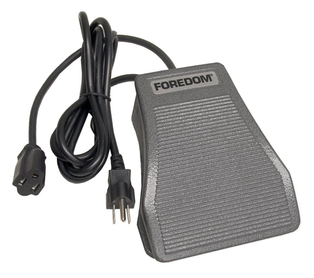 Foredom Foot Control - C.SCT-1 by PMC Supplies