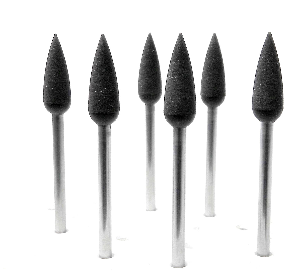 SLC/POL MTD FLAME 5.5X15MM BLACK M BX/10 *