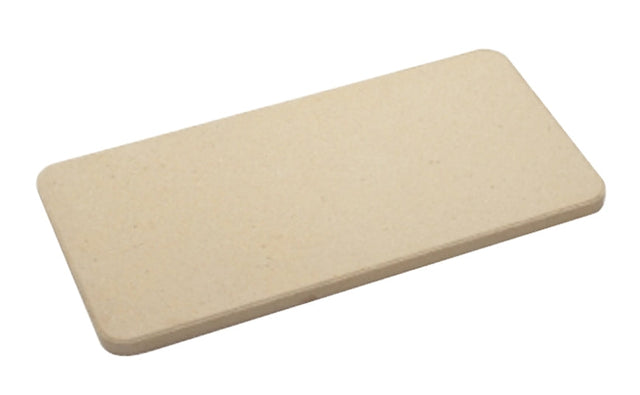6x12 inch heat-resistant Silquar soldering board for high-temperature metalwork tasks
