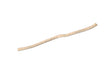 3/16 inch braided cotton wick for alcohol glass burner lamp replacement
