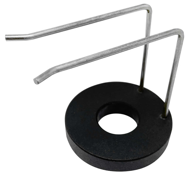 Ring Holder for Soldering by PMC Supplies