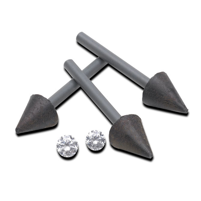 Barra de cera para piedras preciosas