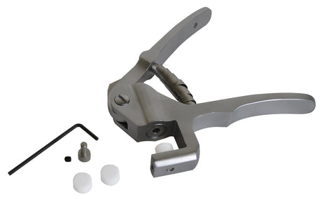Metal Marking Pliers by PMC Supplies