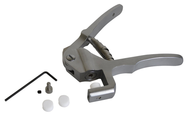 Metal Marking Pliers by PMC Supplies