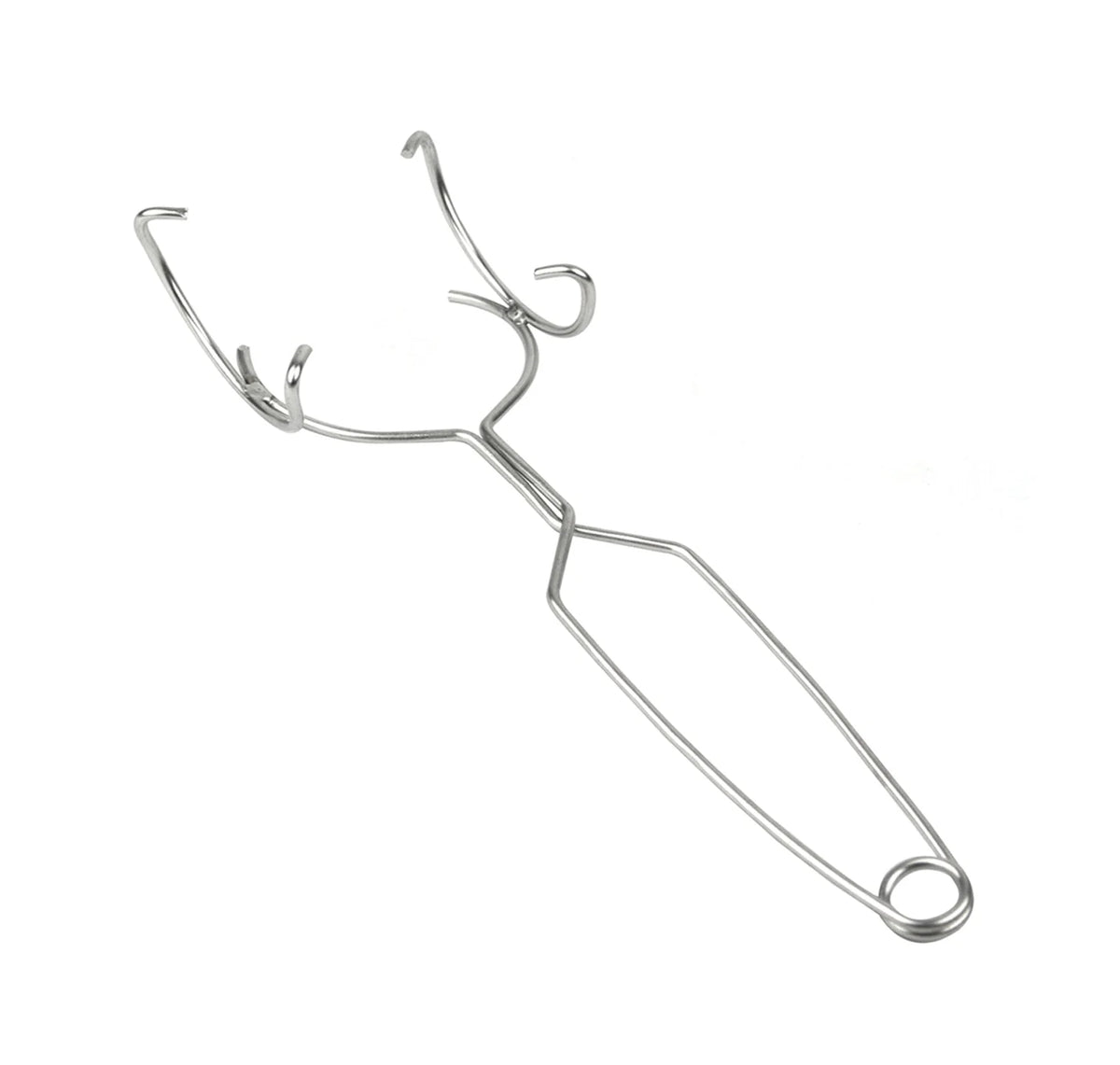 Pinzas batidoras grandes de 10-1/2"