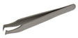 4-1/2 inch 15A stainless steel cutting tweezers for plastic sprue and copper wire precision cuts
