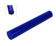 Blue Wax Ring Tube RS-1 small round solid medium-hard wax for jewelry carving and prototyping